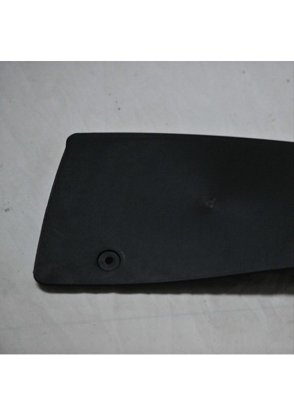 Otomobil Arka Çekme Kanca Kapağı Arka Tampon Alt Koruma Kapağı 1058357-00-D Tesla Model x Için Uygun (Yurt Dışından) fiyatları