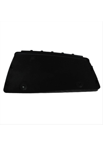 Otomobil Arka Çekme Kanca Kapağı Arka Tampon Alt Koruma Kapağı 1058357-00-D Tesla Model x Için Uygun (Yurt Dışından) fırsatları