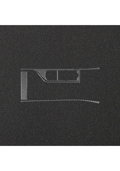 Karbon Fiber Merkezi Konsol Dişli Vardiyalı Panel Trim Kiti Xf 2008-2015 Lhd Iç Aksesuarlar (Yurt Dışından) fırsatları