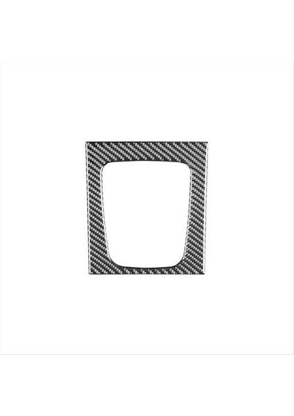 Honda Acura Tl Için Karbon Fiber 2004-2008 Otomobil Merkezi Dişli Vites Paneli Kapak Döşeme Çıkartmaları Iç Aksesuarlar (Yurt Dışından)