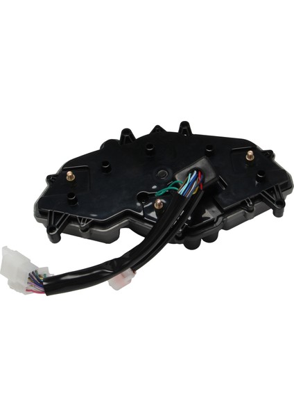 Bajaj 200NS Taşometre Dijital Yolcayı Motosiklet Hız Tometre Ölçer LCD Aleti (Yurt Dışından) indirimleri