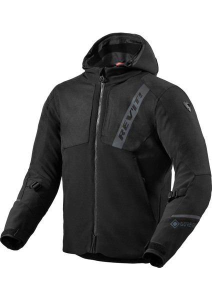 Revıt Potentıal Gore-Tex Mont Siyah