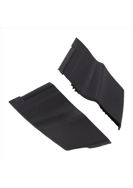 Toyota Yaris Için Araba Ön Cam Silindir Silecek Kovası Yan Trim Kapak Izgara Paneli 4door 2006-2010 (Yurt Dışından) fiyatları