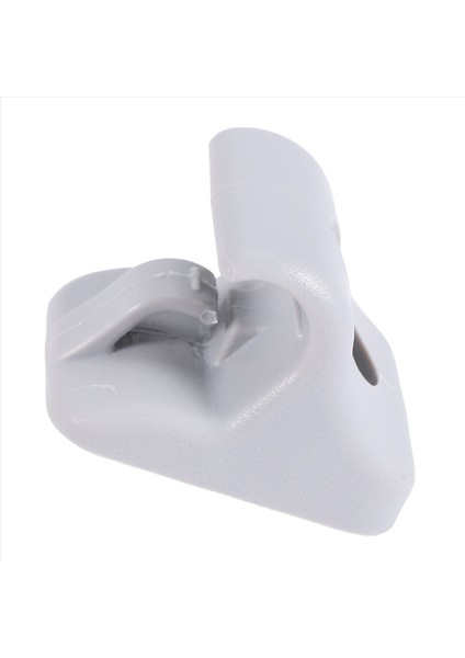 1pcs 8523505100OM Araba Tutucu Güneş Vizör Klipsleri Braket Hyundai Getz I20 2008-2015 85235-05100OM 85235 05100OM (Yurt Dışından) modelleri