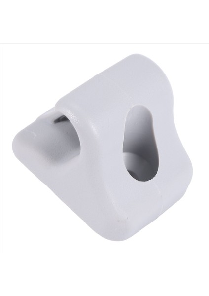 1pcs 8523505100OM Araba Tutucu Güneş Vizör Klipsleri Braket Hyundai Getz I20 2008-2015 85235-05100OM 85235 05100OM (Yurt Dışından) fırsatları