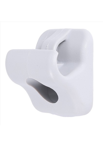 1pcs 8523505100OM Araba Tutucu Güneş Vizör Klipsleri Braket Hyundai Getz I20 2008-2015 85235-05100OM 85235 05100OM (Yurt Dışından) indirimleri