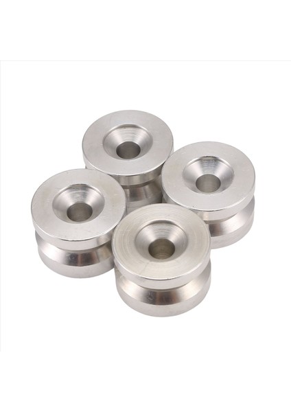 Motosiklet Üst Arka Bagaj Alet Kutusu Kutusu Bagaj Braketi Burçlu Ped Aralayıcıları Toka Aksesuarları Evrensel (Yurt Dışından)