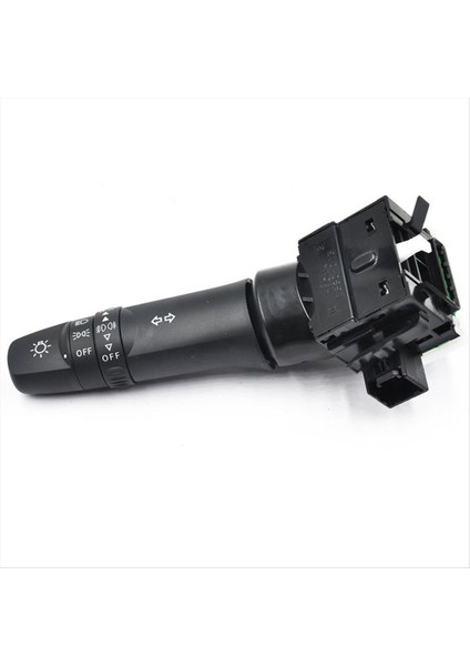 8614A067 Direksiyon Kolonu Sinyal Mitsubishi L200 Lancer Nativa Outland Pajero Sport Için (Yurt Dışından)