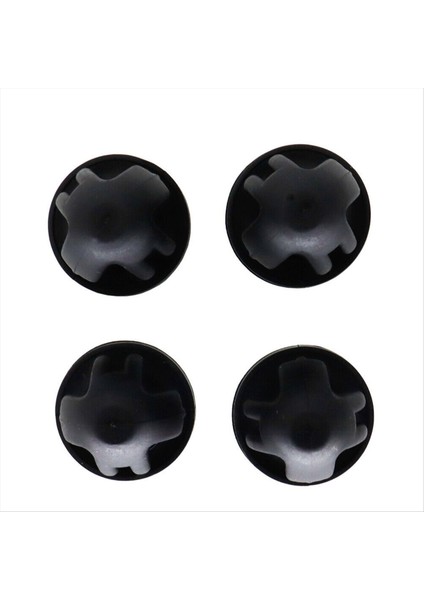 100PCS Araç Motoru Kapak Kauçuk Montaj Grommet Bush Bump Stop 11127614138 Bmw Için 1 2 3 4 5 6 7 Serisi Kaput Tampon Tamponları (Yurt Dışından)