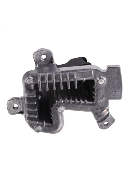 Bmw 3 Serisi F30 F31 F35 Için Araba Turn Sinyal Işık Modülü Far Balast LED Modülü 63117419620 (Yurt Dışından)