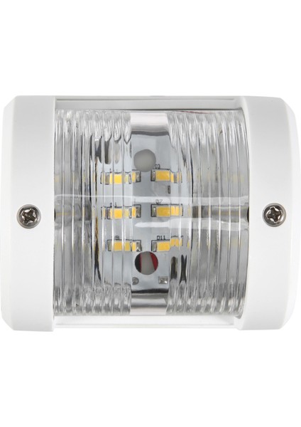 Tekne 12V Gezinme Işıkları Beyaz Kıç Işık Deniz Güvenli Gece Yelken Sinyal Lambası Balıkçı Tekne Yat Dubası (Yurt Dışından) fiyatları