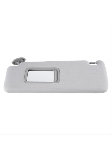 Gri Güneş Vizörleri Toyota Için Gölgeler 4runner 10-23 Sunvisor Vanity Mirror 74320-35A91-B1 7432035A91B1 7432035A90B1 L (Yurt Dışından) fırsatları