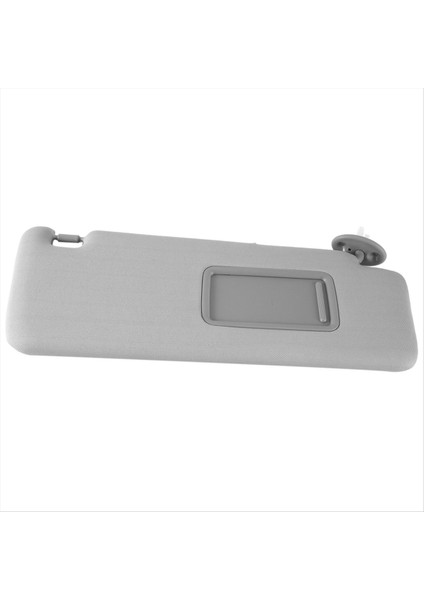 Gri Güneş Vizörleri Toyota Için Gölgeler 4runner 10-23 Sunvisor Vanity Mirror 74320-35A91-B1 7432035A91B1 7432035A90B1 L (Yurt Dışından) indirimleri