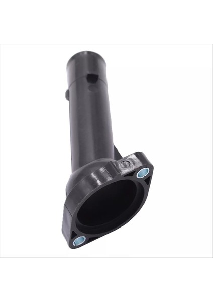 Toyota Audi Için Otomobil Plastik Su Borusu Termostat Kapak Su Borusu 16321-74050 1992-2001 (Yurt Dışından) modelleri
