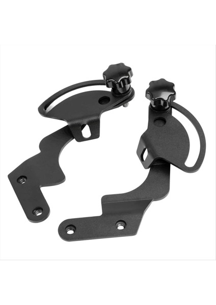 Motosiklet Ön Cam Destek Tutucu Ön Cam Bmw R1200 R1250 Gs Adv Motosiklet Aksesuarı Için Braket Kitleri Güçlendirme (Yurt Dışından) fırsatları