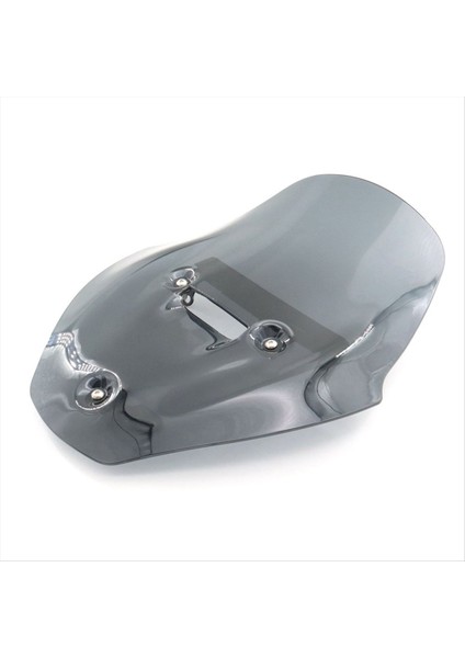 Motosiklet Aksesuarları Ön Cam Ön Cam Turu Ducati Diavel V4 2023- (Duman Gri) Için Rüzgar Deflektörleri (Yurt Dışından) fırsatları