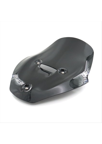 Motosiklet Aksesuarları Ön Cam Ön Cam Turu Ducati Diavel V4 2023- (Duman Gri) Için Rüzgar Deflektörleri (Yurt Dışından) indirimleri