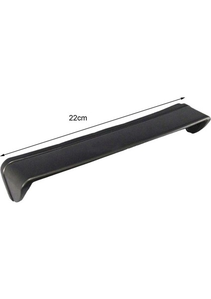 Araba Güneşlik Vizör Lens Kaput Kapak Arabası Çizgi Ekran Güneşlik Güneşlik Sunvisor Navigasyon Aksesuarları, 8 Inç (Yurt Dışından) fiyatları