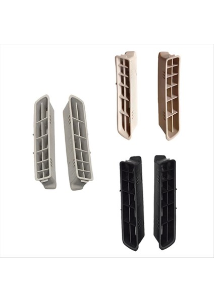 A-Pillar Iç Panel Hava Çıkış Ön Cam Sütun Trim Panel Hava Çıkışı 5KD867233 Vw Pq Golf 6 Gtı Golf Mk6, C (Yurt Dışından) indirimleri