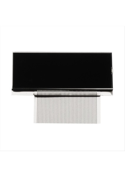 Speedometre LCD Ekran Yedek Ekran Bmw E34 Için Gösterge Kümesi Gösterge Iç Aksesuarları (Yurt Dışından)