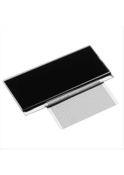 Speedometre LCD Ekran Yedek Ekran Bmw E34 Için Gösterge Kümesi Gösterge Iç Aksesuarları (Yurt Dışından) modelleri