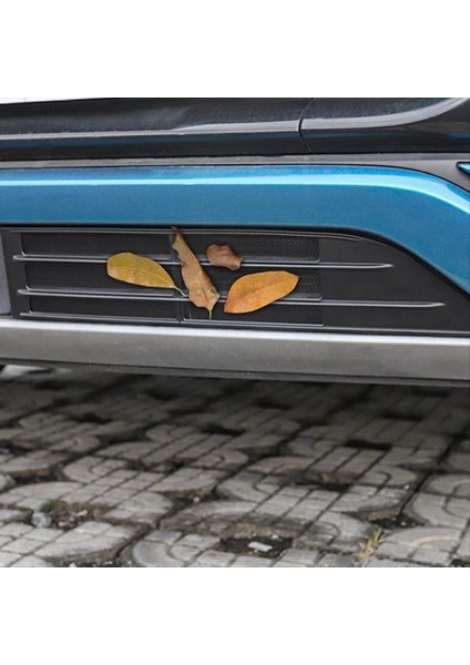 Byd Atto 3 Yuan Plus 2022-2023 Böcek Geçirmez Örgü Ön Tamponlu Su Tankı Mesh Için Ön Izgara Örtü Kapağı (Yurt Dışından) indirimleri