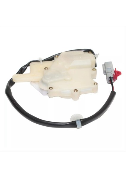 1paır Araba Kapı Kilidi Merkezi Mandal Aktüatörü 72155-S00-A01 72155-S04-A01 Honda Civic 1996-2000 72115S04A02 746-364 (Yurt Dışından)