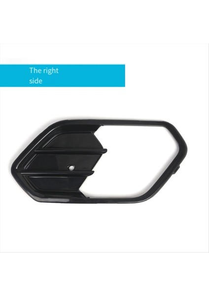 Sis Işık Izgara Kapağı Sol+Sağ GJ5Z-17K946-AB GJ5Z-17K946-AA Ford Escape Kuga 2017-2019 (Yurt Dışından) indirimleri