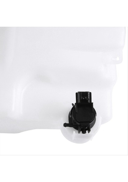 Toyota Corolla 2014-2019 Için Ön Cam Yıkayıcı Rezervuar Tank Kapağı ve Pompası 85330-60190 (Yurt Dışından)