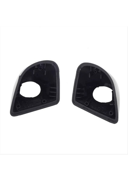 1 Çift Far Yıkama Kapağı Ön Tampon Su Sprey Kapağı Temizleme Kapağı 61678252746 61678252745 Bmw X5 E53 Için (Yurt Dışından) fiyatları