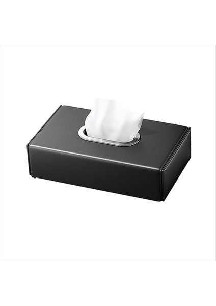 Araba Doku Kutusu Havlu Seti Araba Güneşi Vizörü Doku Kutusu Tutucu Otomatik Iç Depolama Dekorasyonu (Yurt Dışından) fiyatları