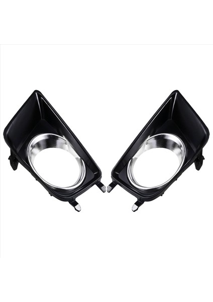 Toyota Tacoma Için 2012-2015 Sol Sol Sis Izgara Kapağı Kaplama 8148104020 8148204020 (Yurt Dışından) fiyatları