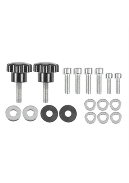 Motosiklet Ön Cam Destek Tutucu Ön Cam Bmw R1200 R1250 Gs Adv Motosiklet Aksesuarı Için Braket Kitleri Güçlendirme (Yurt Dışından) indirimleri