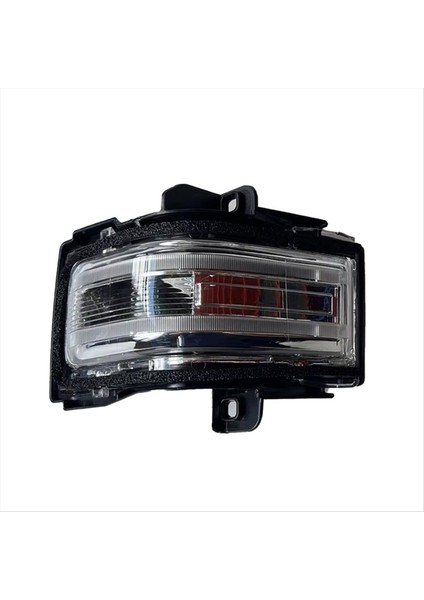 Ford F150 F150 F150 2015-2025 Ön Çekme Ayna Turn Sinyal Lambası Sol FL3Z-13B375-CC (Yurt Dışından)