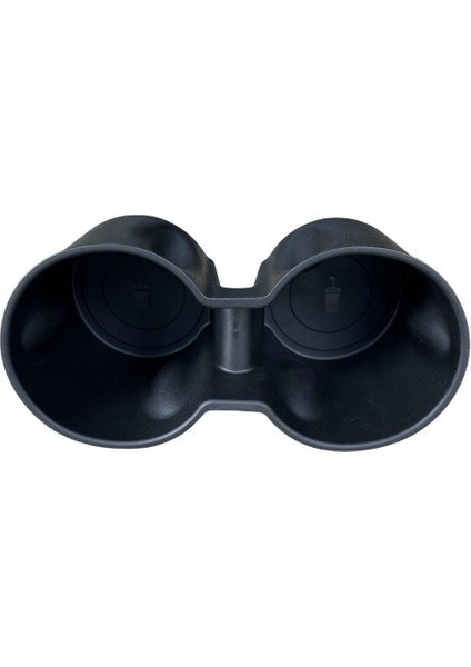 Tesla Model Y ve Juniper Için Uyumlu Bardaklık Içi Slikon Koruma Kabı fiyatları