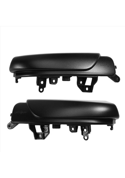 Toyota Prius ZVW30 Crown Avalon Için Araba Dinamik Dikiz Aynası Döndür (Yurt Dışından) modelleri