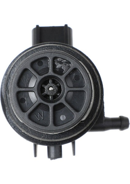 Toyota -Tundra Matrix Sequoia Rav4 Tacoma 85330-60160 Için Araba Ön Cam Yıkama Pompası (Yurt Dışından) indirimleri