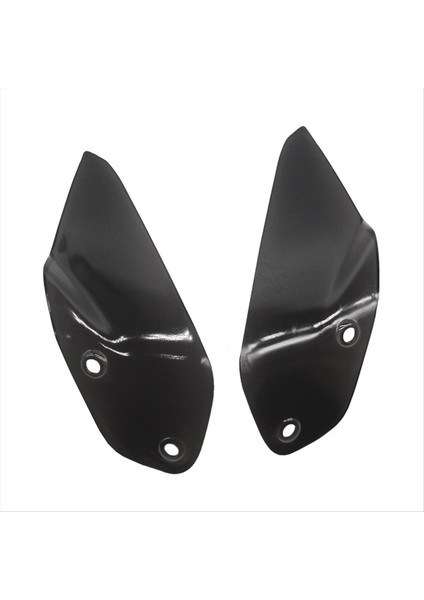 Bmw R1200GS Adv 2014-2020 R1250GS Adv 2019-2021 A Için Motosiklet Yan Ön Cam Ön Paneli Rüzgar Deflektörü (Yurt Dışından) fırsatları