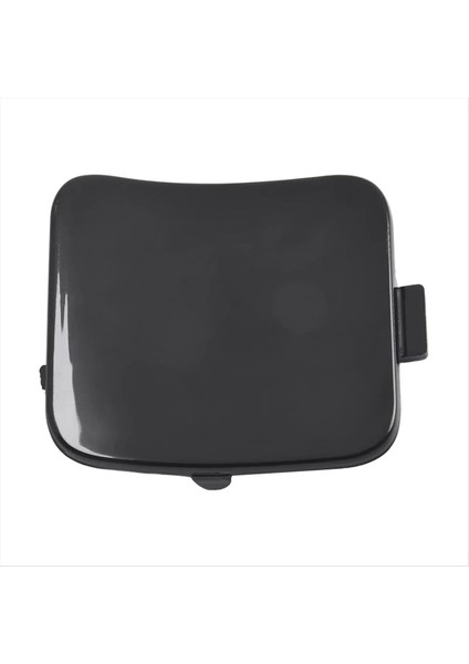 1 Çift Arka Tampon Römork Kapağı Trim Arka Kapak Römork Kanca Kapak Fragmanı Kapağı 51127845543 Bmw X1 X3 Için (Yurt Dışından) modelleri