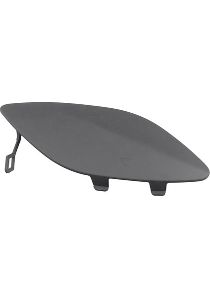 Araba Ön Tampon Çekme Kancası Kapağı 1178850622 Mercedes-Benz Cla Coupe C117 CLA180 CLA200 CLA220 CLA250 CLA250 CLA45 2013-2016 (Yurt Dışından)