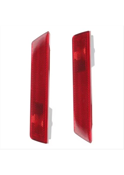 Dodge Challenger Için 1paır Yan Işaretçi Sinyal Işığı 2008-2014 Park Işık Işareti Kapağı 68039504AA 68039505AA (Yurt Dışından) fiyatları