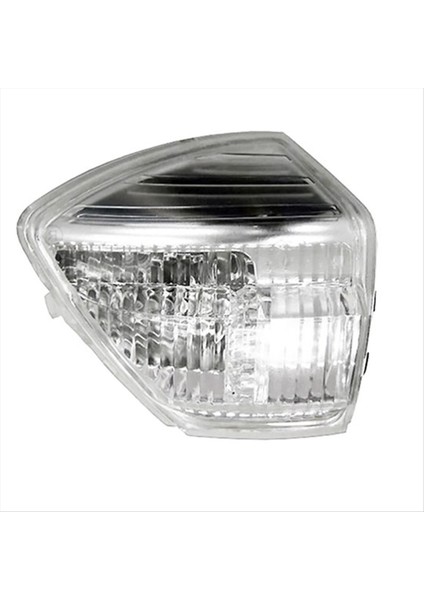 Ford C-Max 2010-2017 Kanat Kapı Ayna Göstergesi Kapak Otomobil Aksesuarları (Yurt Dışından) fırsatları