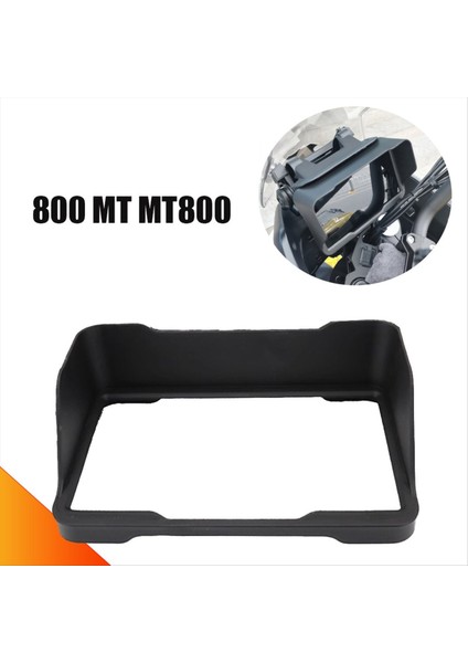 Motosiklet Enstrümanı Kapak Güneş Vizörü Koruyucu Kapak Enstrümanı Cfmoto 800MT MT800 mt 800 Için (Yurt Dışından) fırsatları