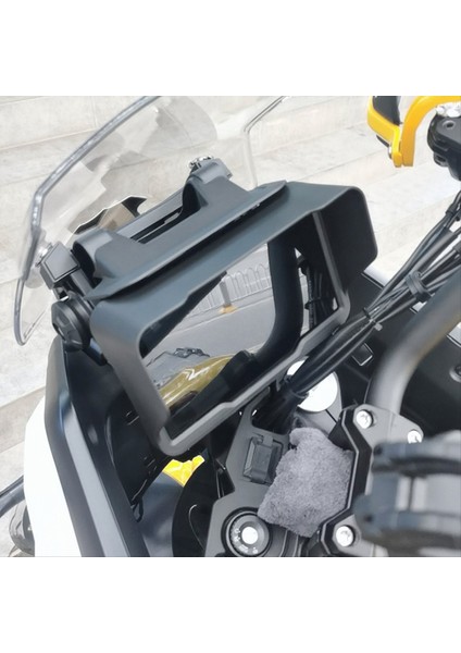 Motosiklet Enstrümanı Kapak Güneş Vizörü Koruyucu Kapak Enstrümanı Cfmoto 800MT MT800 mt 800 Için (Yurt Dışından) indirimleri