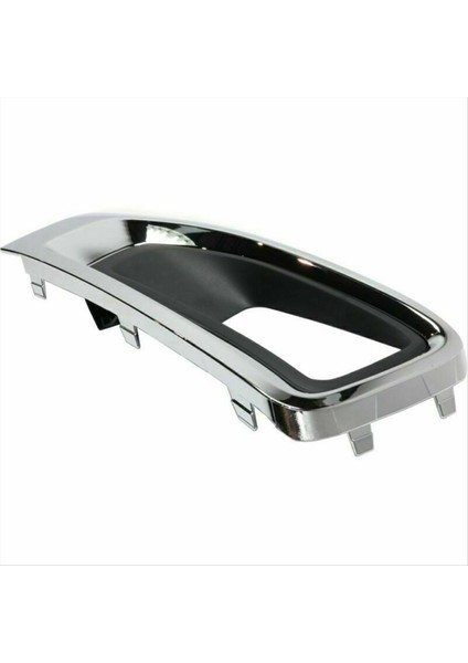 1paır Ön Sis Fark Krom Trim Kapak 22936426 22936427 Gmc Yukon Xl 2015-2020 Sis Lamba Çerçevesi GM1038187 13912295 (Yurt Dışından) fırsatları