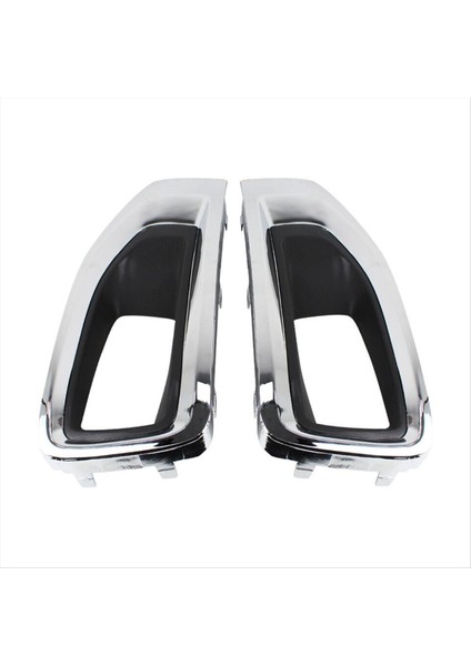 1paır Ön Sis Fark Krom Trim Kapak 22936426 22936427 Gmc Yukon Xl 2015-2020 Sis Lamba Çerçevesi GM1038187 13912295 (Yurt Dışından) indirimleri