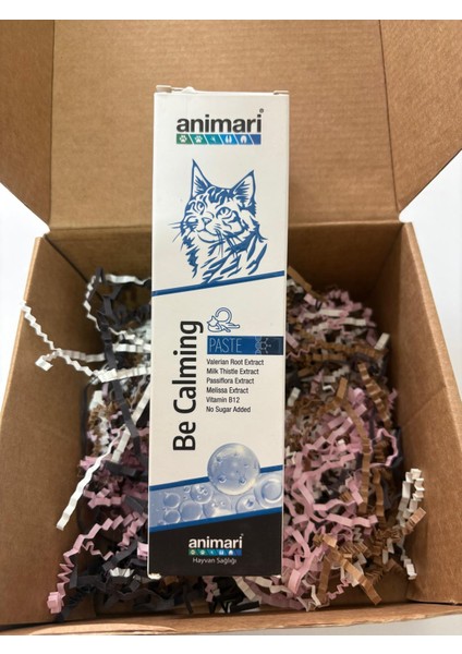 Be-Calming ( Kediler Sakinleşmesine ve Uyumlu Olmasına Yardımcı Olmak Için Kullanılır) fiyatları