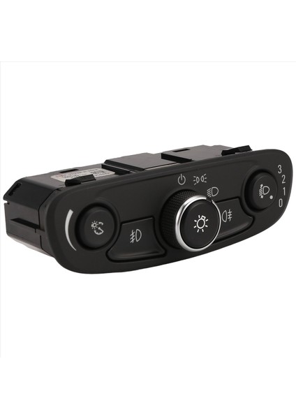 Opel Mokka 42550429 Araç Aksesuarları Için Araba Sis Far Far Anahtarı (Yurt Dışından)