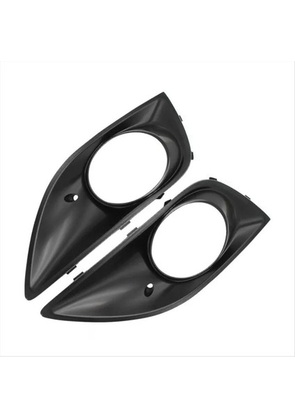 Hyundai Veloster Turbo 2013-2017 Için Otomobil L &amp; R Sis Lamba Işık Kapağı 86524-2V500 86523-2V500 (Yurt Dışından) modelleri