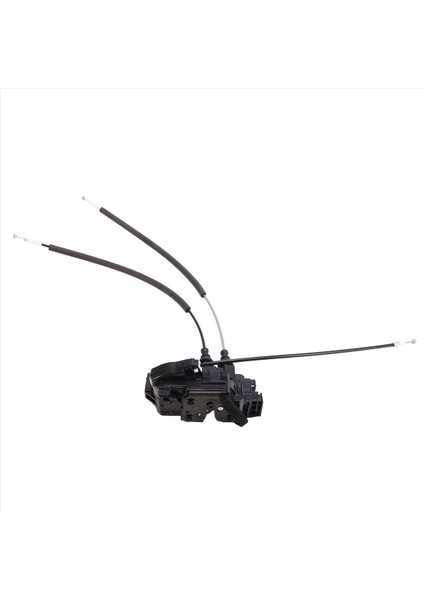 Hyundai Sonata Için Araba Kapısı Kilidi Aktüatör Kapısı Kilit Mandal Motoru 2.4l L4-Gas 3.3l V6-Gas 2006-2007 D 81410-3K010 (Yurt Dışından)